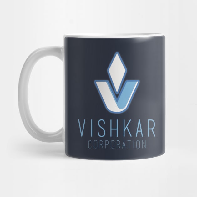 Vishkar Corporation by MotherBoredom